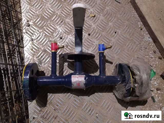 Шаровые краны Сургут - изображение 1