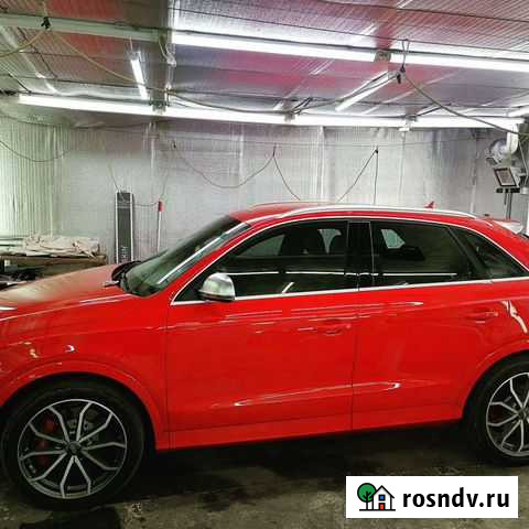 Тонировка, тонировка автомобилей, бронь кузова Пермь - изображение 1