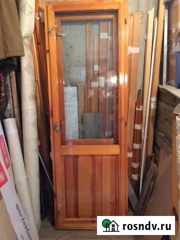 Дверь Рязань - изображение 1