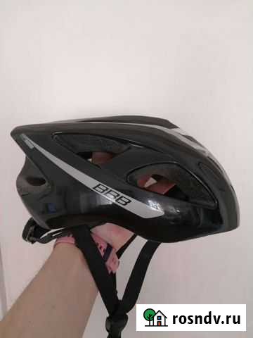 Велошлем BBB Улан-Удэ - изображение 1