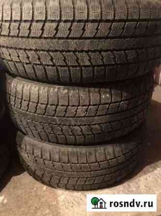 Toyo 195/55 R16, 3 шт Черкесск