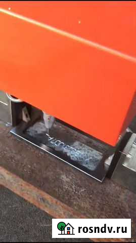 Нанесение VIN номера Калуга - изображение 1