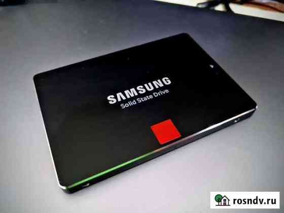 SSD Samsung 850 PRO 256Gb Екатеринбург