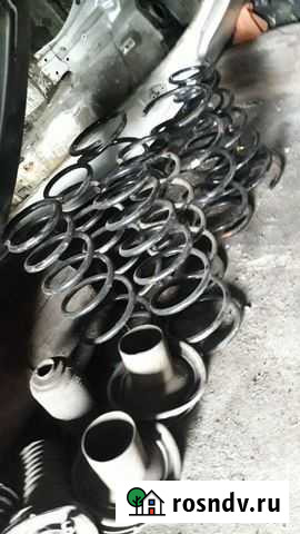 Кузов. Кузовные запчасти. Toyota Corolla. AE-100 Междуреченск - изображение 1