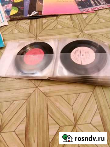 Продаю виниловые пластинки Дзержинск - изображение 1