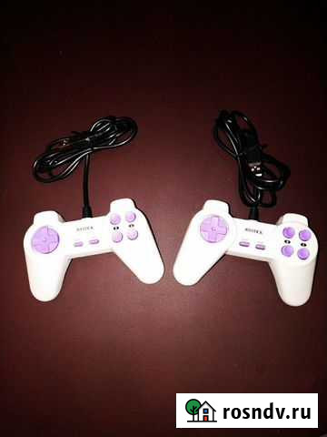 Джойстик, геймпад Заволжье - изображение 1