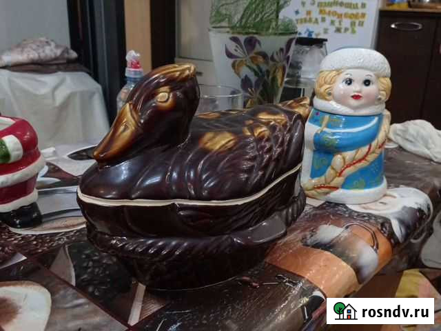 Уточка Сургут - изображение 1