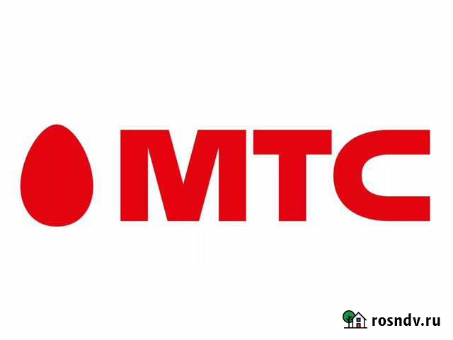МТС интернет Москва - изображение 1