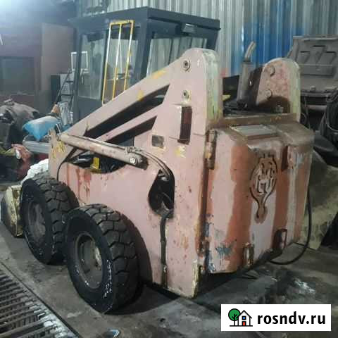 Мини-погрузчик Bobcat 310, 1996 Москва - изображение 1