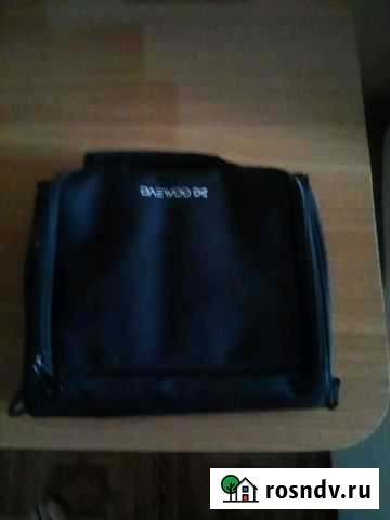 Сумка для фототехники Саранск - изображение 1