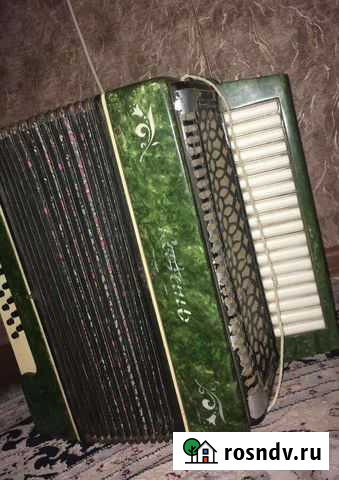 Гармонь Казань Махачкала - изображение 1