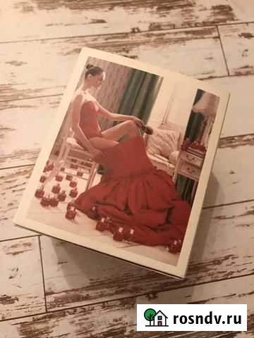 Новая туалетная вода Чита - изображение 1