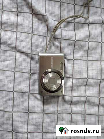 Фотоаппарат samsung Иркутск - изображение 1