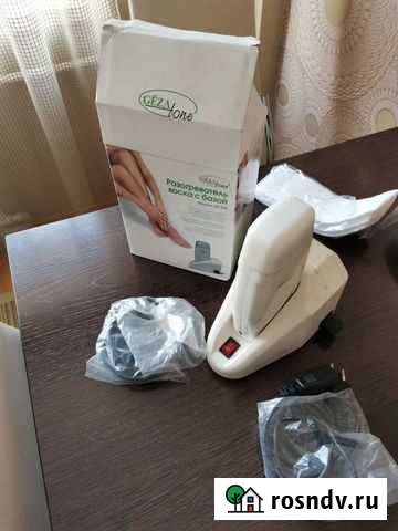 Воскоплав Рубцовск - изображение 1