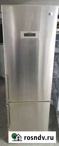 ХолодильникLG Новосибирск - изображение 1