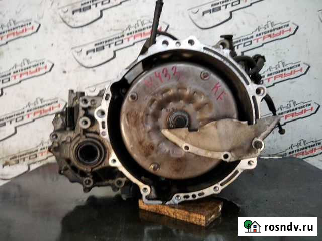 АКПП mazda KF-ZE KL-ZE eunos 800 millenia xedos 9 Большой Исток - изображение 1