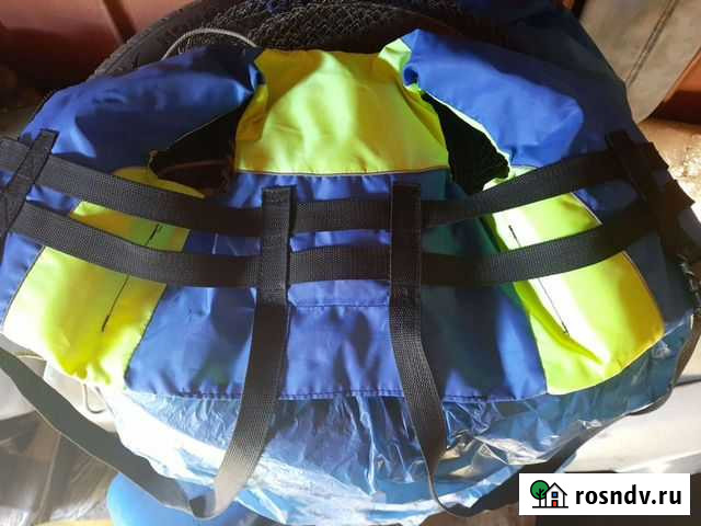 Спасательный жилет детский Минусинск - изображение 1