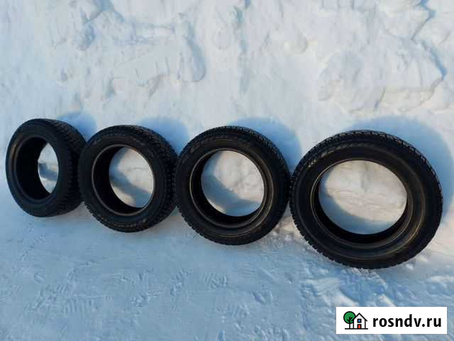 Kama 185/65 R15 86T Ханты-Мансийск - изображение 1