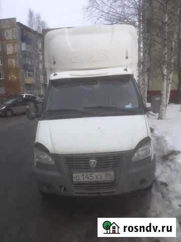 Грузоперевозки,грузчики Нижневартовск - изображение 1