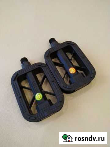 Педали для велосипеда Волгоград - изображение 1