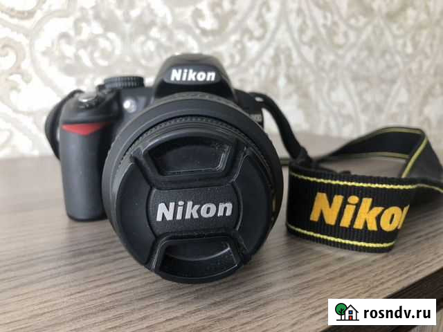 Фотоаппарат nicon Рубцовск - изображение 1