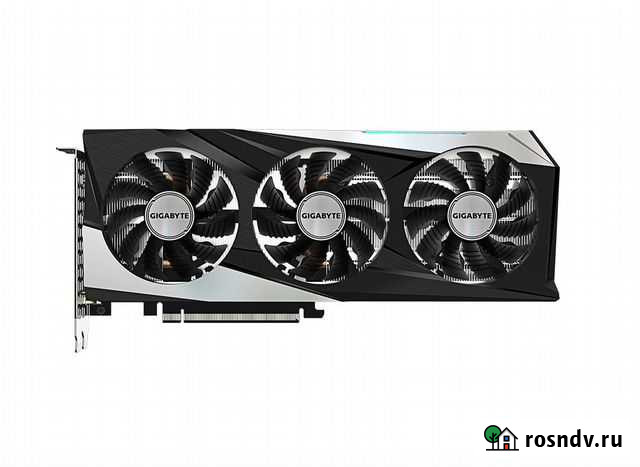 3060Ti Gigabyte Zotac 8GB не LHR Астрахань - изображение 1