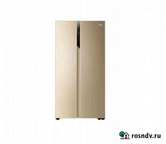 Холодильник Haier HRF-541DG7RU Воронеж