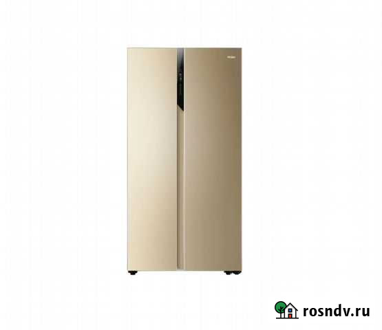 Холодильник Haier HRF-541DG7RU Воронеж - изображение 1