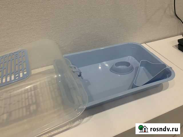 Клетка для мелких грызунов Копейск - изображение 1