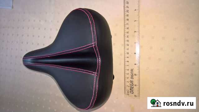 Велосипедное седло Cannondale Магнитогорск - изображение 1