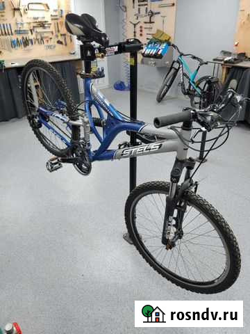 Велосипед Махачкала - изображение 1