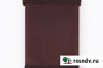 Рулонные шторы Чебаркуль - изображение 1