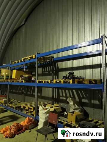 Стеллаж Новосибирск - изображение 1