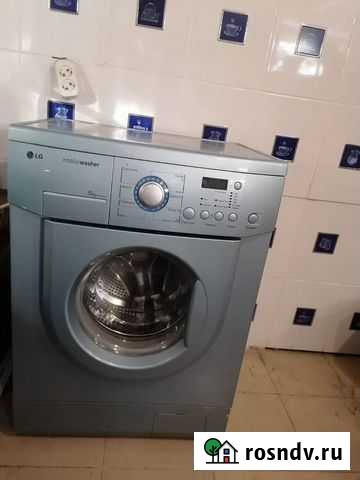 Стиральная машина Назарово - изображение 1