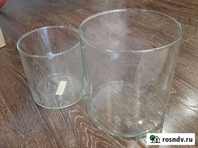 Аквариум для петушка Кемерово - изображение 1