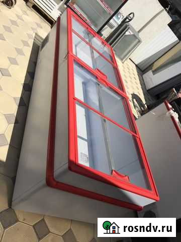 Морозильник Банета Ларь Махачкала - изображение 1