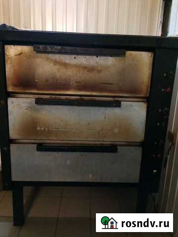 Печька Саратов - изображение 1