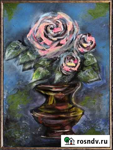 Натюрморт и другие Рязань - изображение 1