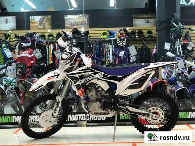 Мотоциклы BSE в ассортименте Артем - изображение 1