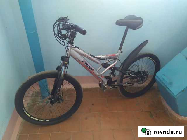 Велосипед 24 Егорьевск - изображение 1