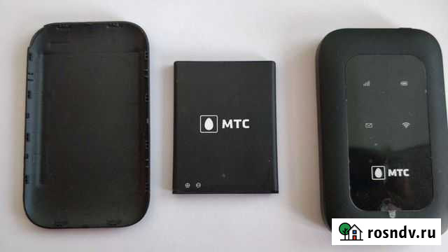 4g Wi-Fi роутер Заволжье - изображение 1