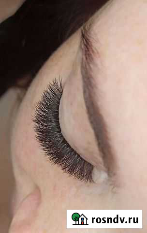 Наращивание ресниц Кстово - изображение 1