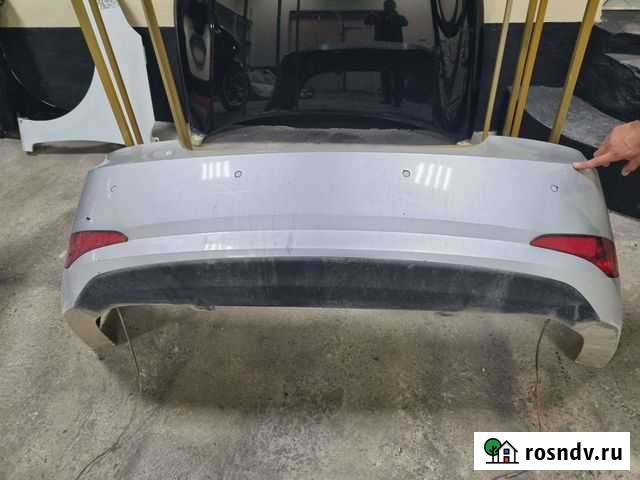 928Разбор рио солярис 8349222 Хасавюрт - изображение 1