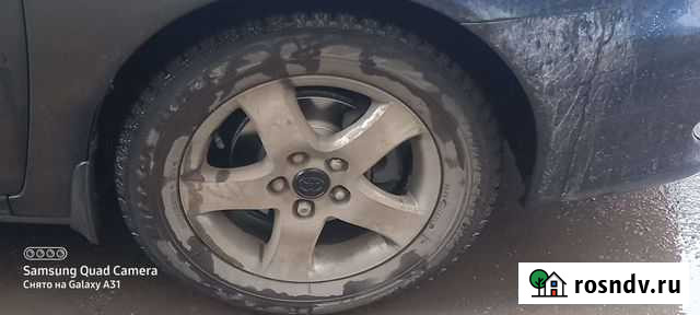 Колпачки На литые диски Кемерово - изображение 1