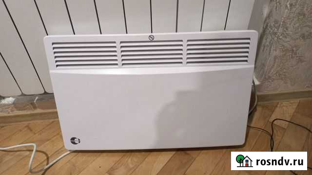 Конвектор Краснодар - изображение 1