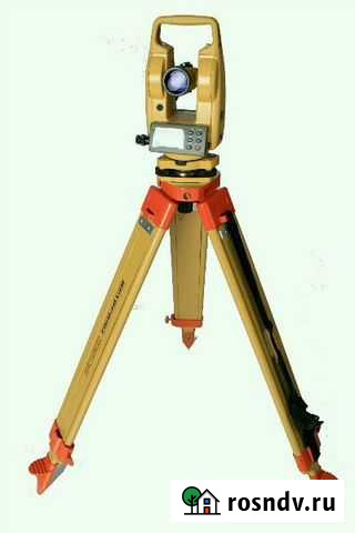 Геодезические работы, услуги нивелира Hilti PR30-H Белгород - изображение 1