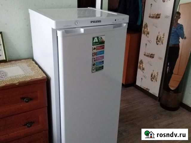 Холодильник бу Казань - изображение 1