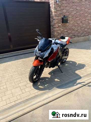Kawasaki z1000 Краснодар - изображение 1