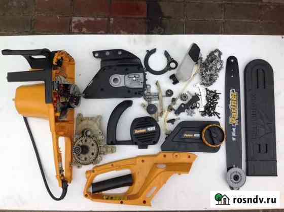 Электропила partner P620Т Курск