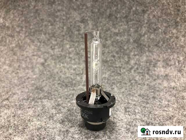 Лампа штатного ксенона Clearlight D2S 5000K Нижний Новгород - изображение 1
